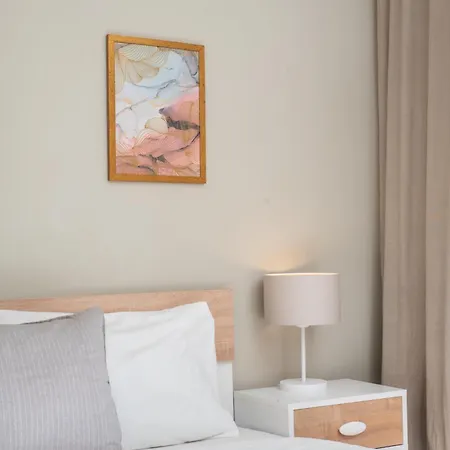Houseloft Rotunda Getaway Lejlighed *