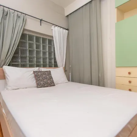 Lejlighed Houseloft Rotunda Getaway *