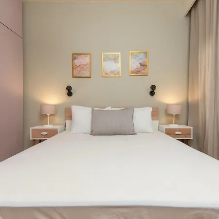 Houseloft Rotunda Getaway Thessaloníki